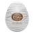 Мастурбатор-яйцо EGG Silky II - Tenga - в Новомосковске купить с доставкой