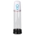 Автоматическая вакуумная помпа AUTOMATIC PENIS PUMP - Dream Toys - в Новомосковске купить с доставкой