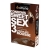 Презервативы для орального секса DOMINO Sweet Sex с ароматом шоколадного мусса - 3 шт. - Domino - купить с доставкой в Новомосковске