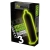 Презервативы DOMINO Neon Green со светящимся в темноте кончиком - 3 шт. - Domino - купить с доставкой в Новомосковске