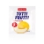 Пробник гель-смазки Tutti-frutti со вкусом сочной дыни - 4 гр. - Биоритм - купить с доставкой в Новомосковске