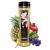 Массажное масло Libido Exotic Fruits с ароматом экзотических фруктов - 240 мл. - Shunga - купить с доставкой в Новомосковске