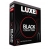 Черные презервативы LUXE Royal Black Collection - 3 шт. - Luxe - купить с доставкой в Новомосковске