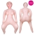 Секс-кукла Анастасия - Erowoman-Eroman - в Новомосковске купить с доставкой