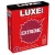 Текстурированные презервативы LUXE Royal Extreme - 3 шт. - Luxe - купить с доставкой в Новомосковске