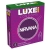 Презервативы с увеличенным количеством смазки LUXE Royal Nirvana - 3 шт. - Luxe - купить с доставкой в Новомосковске