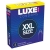 Презервативы увеличенного размера LUXE Royal XXL Size - 3 шт. - Luxe - купить с доставкой в Новомосковске