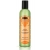 Массажное масло Naturals Tropical Mango с ароматом манго - 236 мл. - Kama Sutra - купить с доставкой в Новомосковске