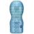 Мастурбатор с охлаждающей смазкой TENGA Original Vacuum Cup Extra Cool - Tenga - в Новомосковске купить с доставкой