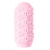 Розовый мастурбатор Marshmallow Maxi Honey - Lola Games - в Новомосковске купить с доставкой