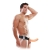 Телесный полый страпон с вибрацией 8  Vibrating Hollow Strap-On - 20,5 см. - Pipedream - купить с доставкой в Новомосковске
