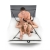 Набор для бондажа на кровати Ultimate Bed Restraint System - Pipedream - купить с доставкой в Новомосковске