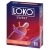 Стимулирующая насадка на пенис LOKO SWEET с возбуждающим эффектом - Sitabella - в Новомосковске купить с доставкой