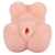 Телесный мастурбатор-вагина Lisa - Dream Toys - в Новомосковске купить с доставкой