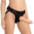 Женский страпон Easy Strapon Set 7.5 - 19 см. - Lovetoy - купить с доставкой в Новомосковске