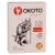 Тонкие презервативы OKOTO Thin Extra Soft - 3 шт. - Sitabella - купить с доставкой в Новомосковске