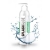 Гель-лубрикант продлевающего действия SPLASHGLIDE LONGPLAY PROLONG - 330 мл. - Splashglide - купить с доставкой в Новомосковске