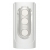 Белый мастурбатор FLIP HOLE WHITE - Tenga - в Новомосковске купить с доставкой