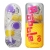 Мастурбатор Tenga Bobble Magic Marbles - Tenga - в Новомосковске купить с доставкой