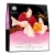 Соль для ванны Lovebath Dragon Fruit, превращающая воду в гель - 650 гр. - Shunga - купить с доставкой в Новомосковске