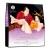 Соль для ванны Lovebath Sensual lotus, превращающая воду в гель - 650 гр. - Shunga - купить с доставкой в Новомосковске