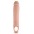 Телесная насадка на пенис 11.5 Inch Cock Sheath Penis Extender - 29,2 см. - Blush Novelties - в Новомосковске купить с доставкой