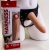 Страпон Харнесс из трусиков и насадки-фаллоса - 17,5 см. - LOVETOY (А-Полимер) - купить с доставкой в Новомосковске