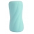 Аквамариновый мастурбатор Blow Cox Masturbator Pleasure Pocket - Chisa - в Новомосковске купить с доставкой