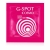 Стимулирующий интимный крем для женщин Cosmo G-spot - 2 гр. - Биоритм - купить с доставкой в Новомосковске