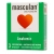 Презервативы анатомической формы Masculan Anatomic - 3 шт. - Masculan - купить с доставкой в Новомосковске