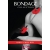 Красные меховые оковы на ноги BONDAGE - Lola Games - купить с доставкой в Новомосковске