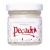 Массажная свеча Сoconut Cream - 35 мл. - Pecado - купить с доставкой в Новомосковске