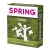 Классические презервативы SPRING CLASSIC - 3 шт. - SPRING - купить с доставкой в Новомосковске