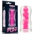 Светящийся в темноте мастурбатор 6.0 Lumino Play Masturbator - Lovetoy - в Новомосковске купить с доставкой