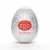 Мастурбатор-яйцо Keith Haring EGG PARTY - Tenga - в Новомосковске купить с доставкой