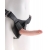 Страпон на виниловых трусиках Strap-on Harness Cock - 17,8 см. - Pipedream - купить с доставкой в Новомосковске