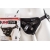 Универсальные трусики Harness UNI strap с корсетом - LOVETOY (А-Полимер) - купить с доставкой в Новомосковске