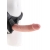 Страпон Harness со съемной телесной насадкой King Cock 9 - 22,9 см. - Pipedream - купить с доставкой в Новомосковске