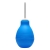 Анальный душ Enema Bulb Blue - XR Brands - купить с доставкой в Новомосковске