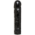 Насадка-фаллоимитатор Vac-U-Lock CodeBlack 8 Inch Classic Dong - 19,3 см. - Doc Johnson - купить с доставкой в Новомосковске