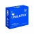 Классические презервативы Unilatex Natural Plain - 3 шт. - Unilatex - купить с доставкой в Новомосковске
