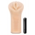 Мастурбатор-вагина Soft   Wet Veronika Realistic Beige Masturbator - Blush Novelties - в Новомосковске купить с доставкой