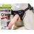 Страпон-унисекс с двумя насадками UNI strap 7  Harness - 19 и 16 см. - LOVETOY (А-Полимер) - купить с доставкой в Новомосковске