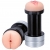 Мастурбатор 2-в-1 REALSTUFF 2 IN 1 HUMMER ANUS   VAGINA: вагина и анус - Dream Toys - в Новомосковске купить с доставкой