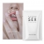 Полоски для орального секса Slow Sex Oral Sex Strips - 7 шт. - Bijoux Indiscrets - купить с доставкой в Новомосковске