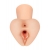 Телесный мастурбатор Pick Your Pleasure XL Stroker - Pipedream - в Новомосковске купить с доставкой