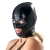 Маска на голову Head Mask black - Orion - купить с доставкой в Новомосковске