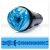 Мастурбатор-вагина Fleshlight Freaks Alien Blue Metallic - Fleshlight - в Новомосковске купить с доставкой