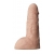 Телесный фаллоудлинитель с мошонкой Cock Next - 19 см. - LOVETOY (А-Полимер) - в Новомосковске купить с доставкой