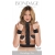 Фиксатор рук к груди увеличенного размера Bondage Collection Bondage Tie Plus Size - Lola Games - купить с доставкой в Новомосковске
